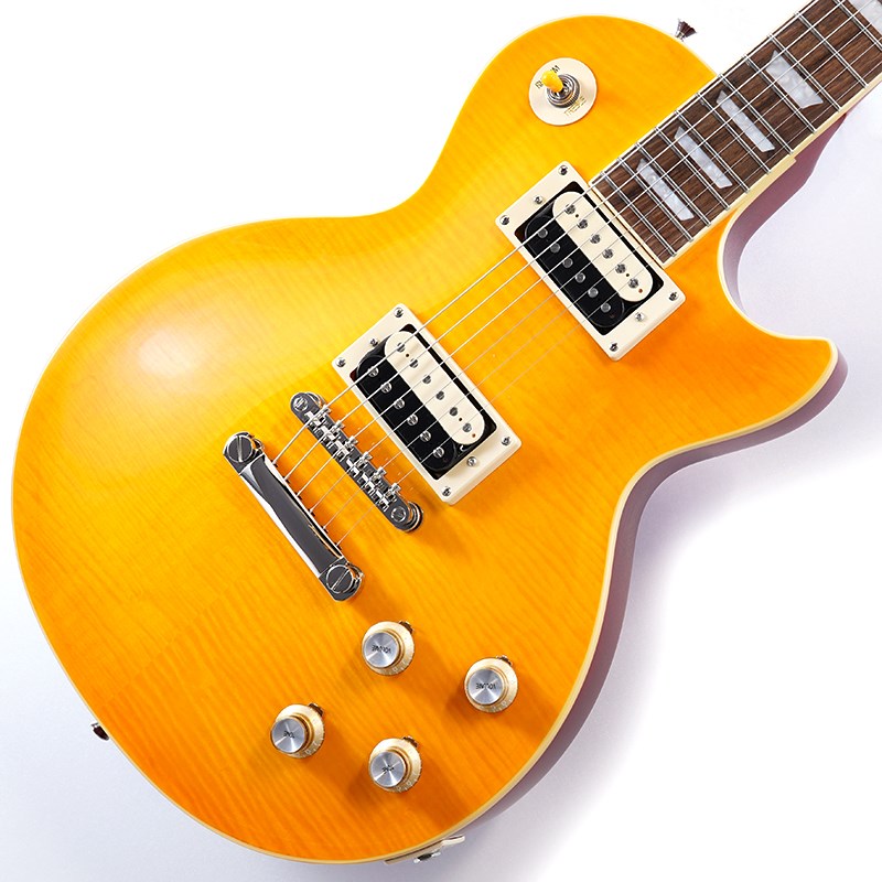 Epiphone Slash Les Paul Standard (Appetite Burst)の画像